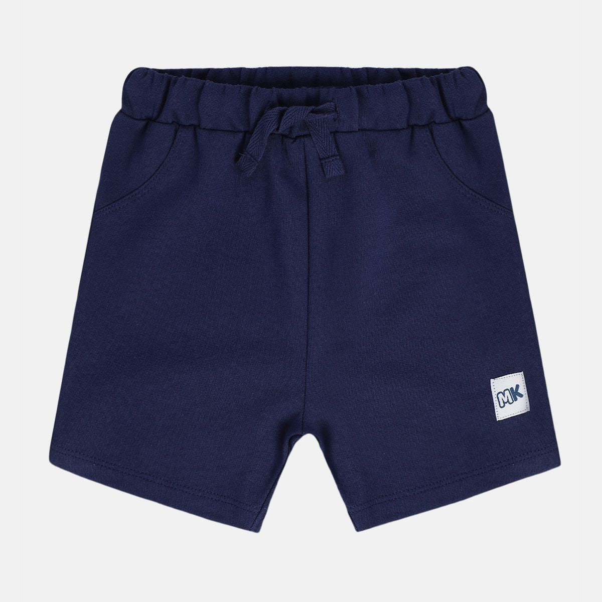 Boys Blue Pack Of 1 Shorts