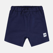 Boys Blue Pack Of 1 Shorts