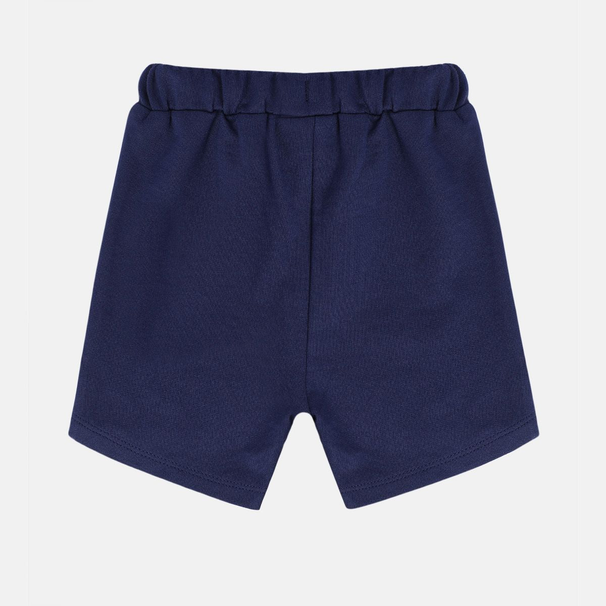 Boys Blue Pack Of 1 Shorts