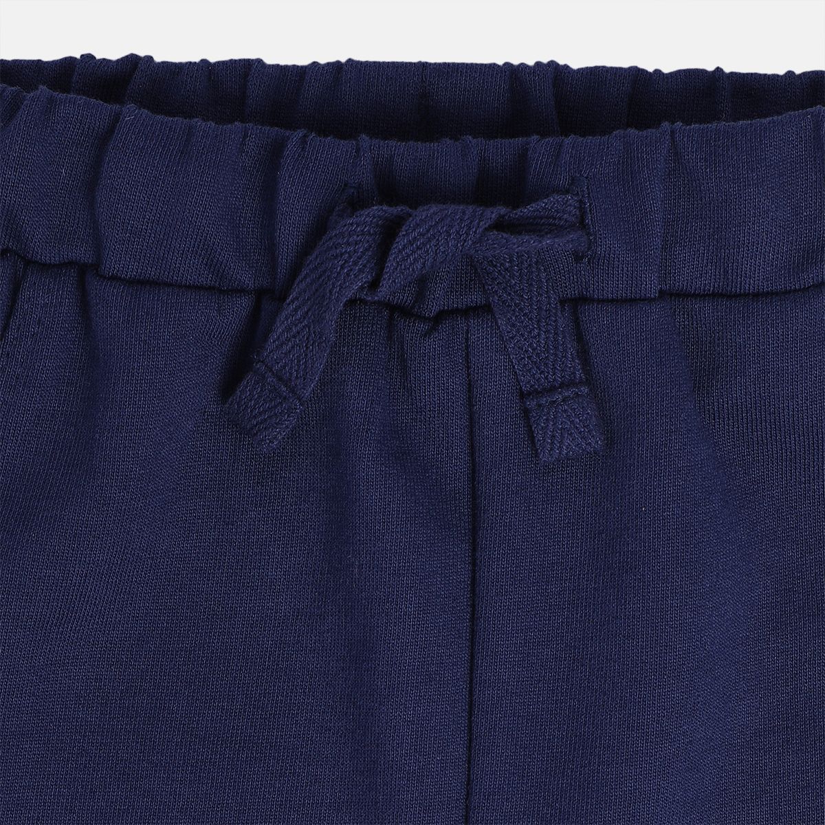 Boys Blue Pack Of 1 Shorts
