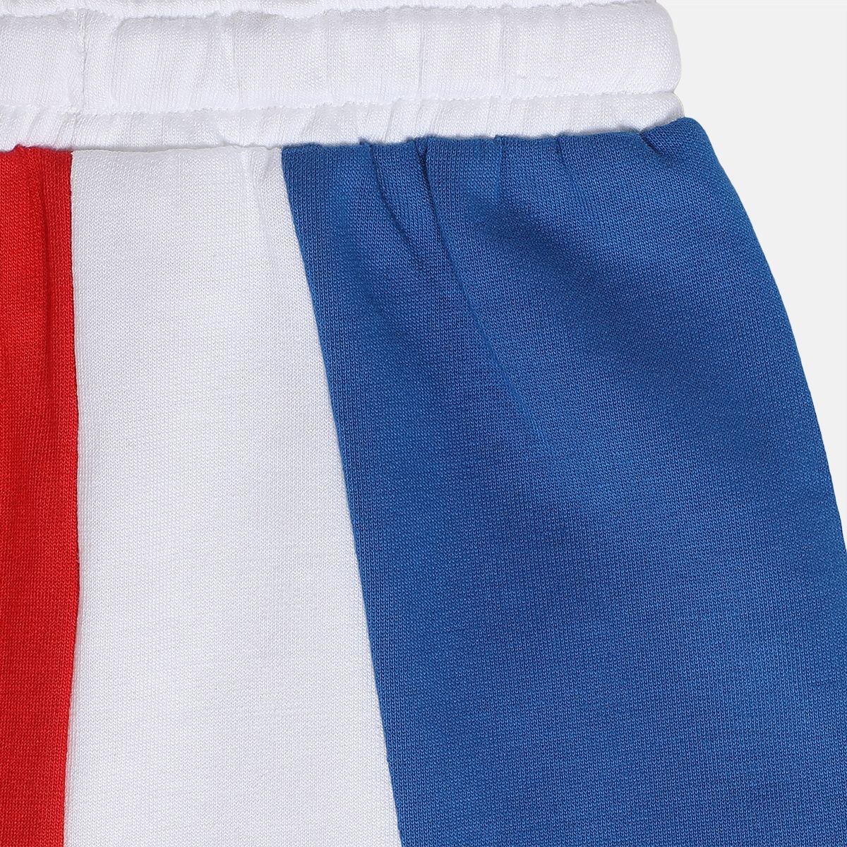 Boys Red Pack Of 2 Lounge Wear