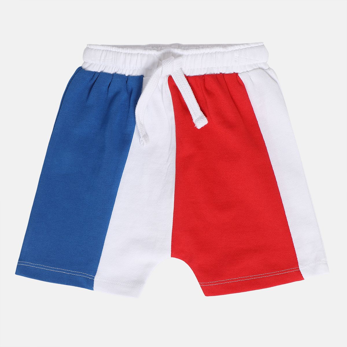Boys Red Pack Of 2 Lounge Wear