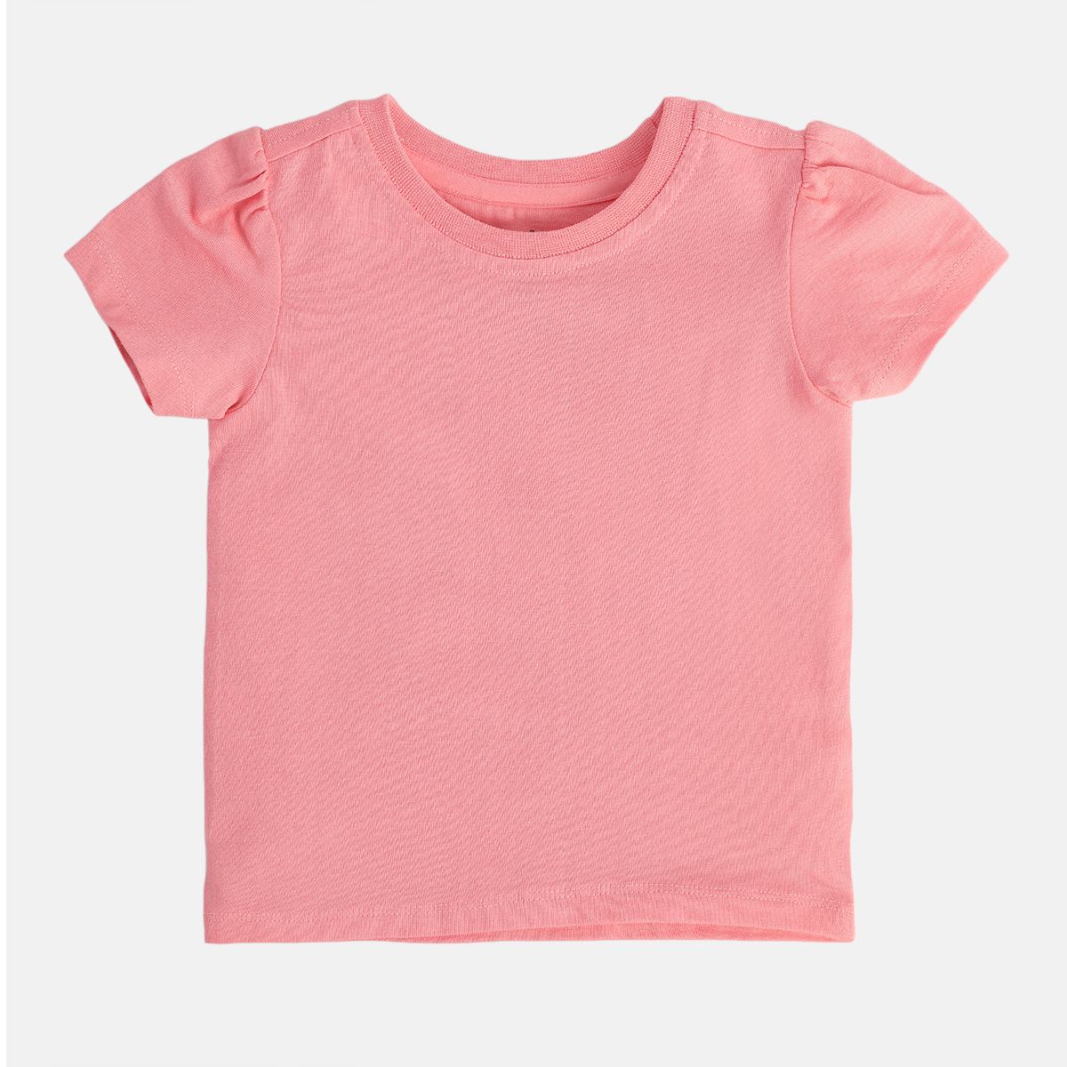 Girls Multi Dungaree Set