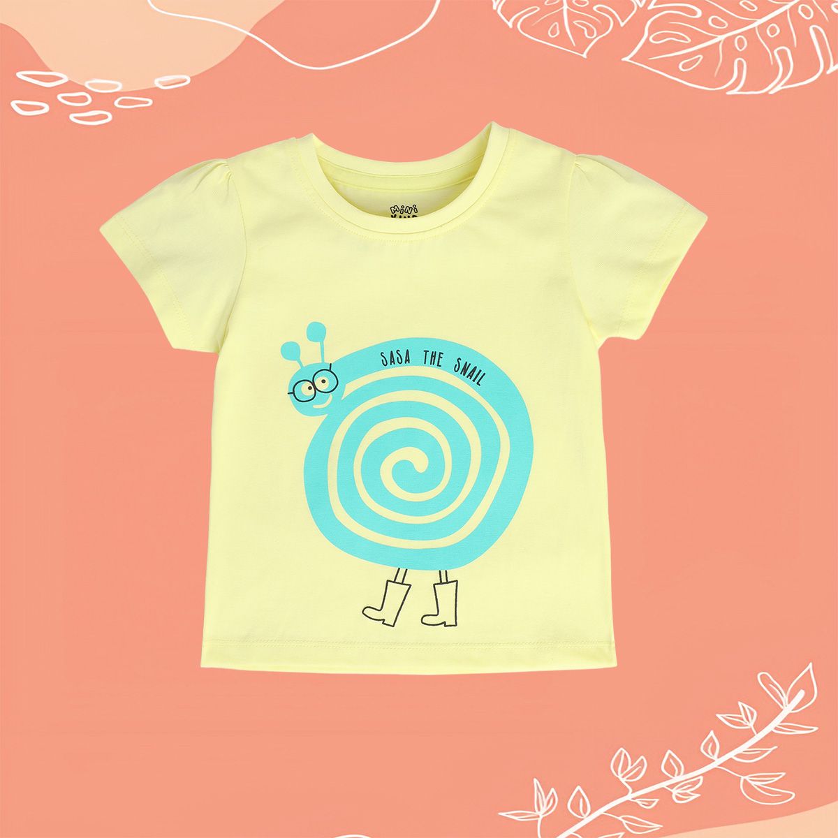 Girls Green Pack Of 1 Knit Top