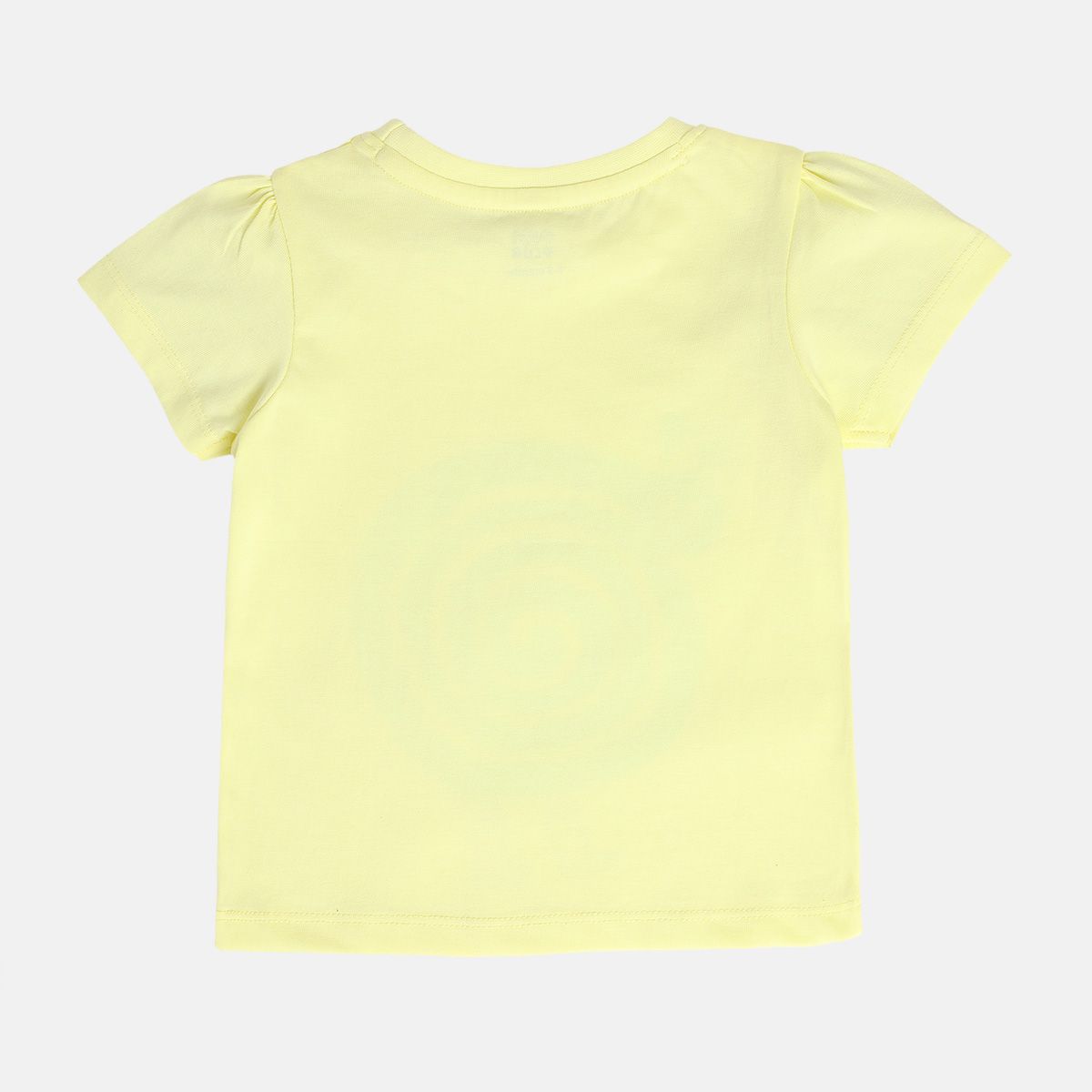 Girls Green Pack Of 1 Knit Top