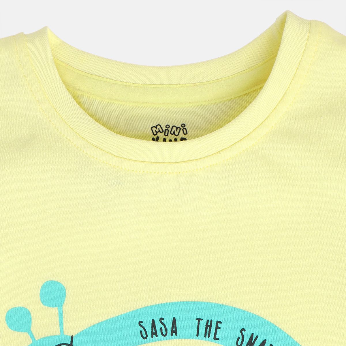 Girls Green Pack Of 1 Knit Top