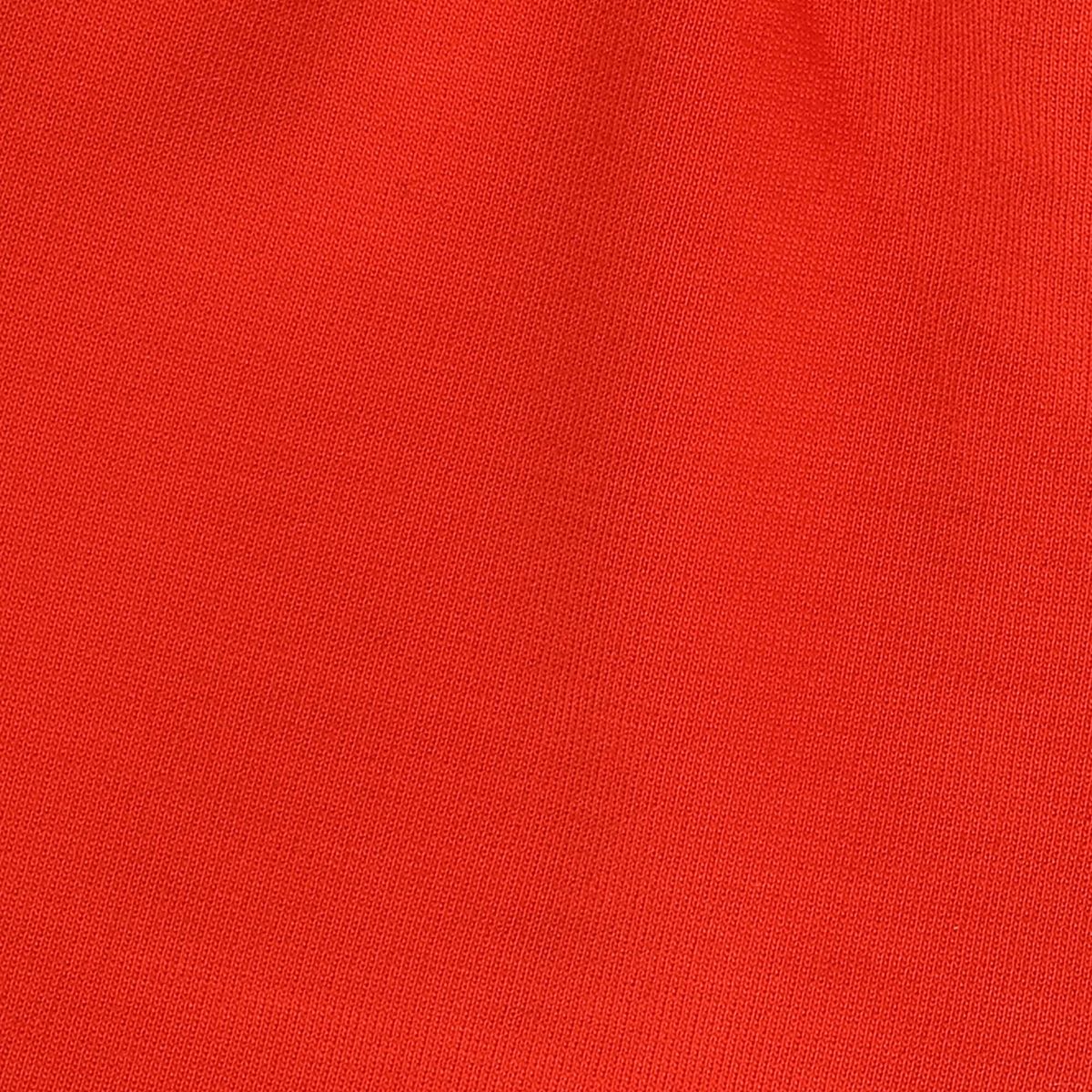 Girls Red Pack Of 1 Shorts