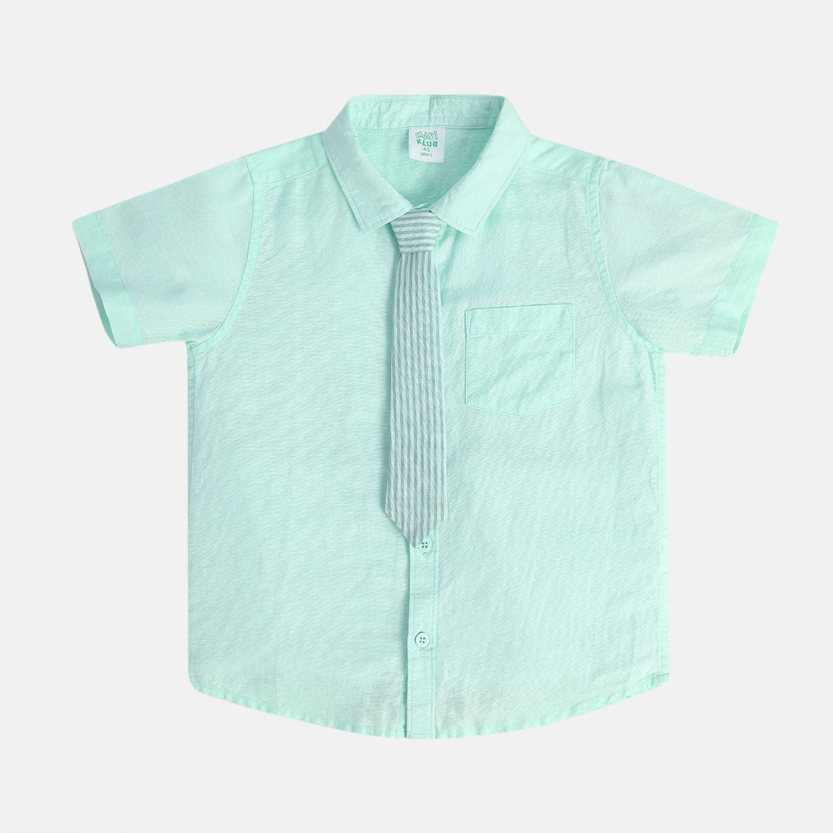 Boys Multi Coordinate Set