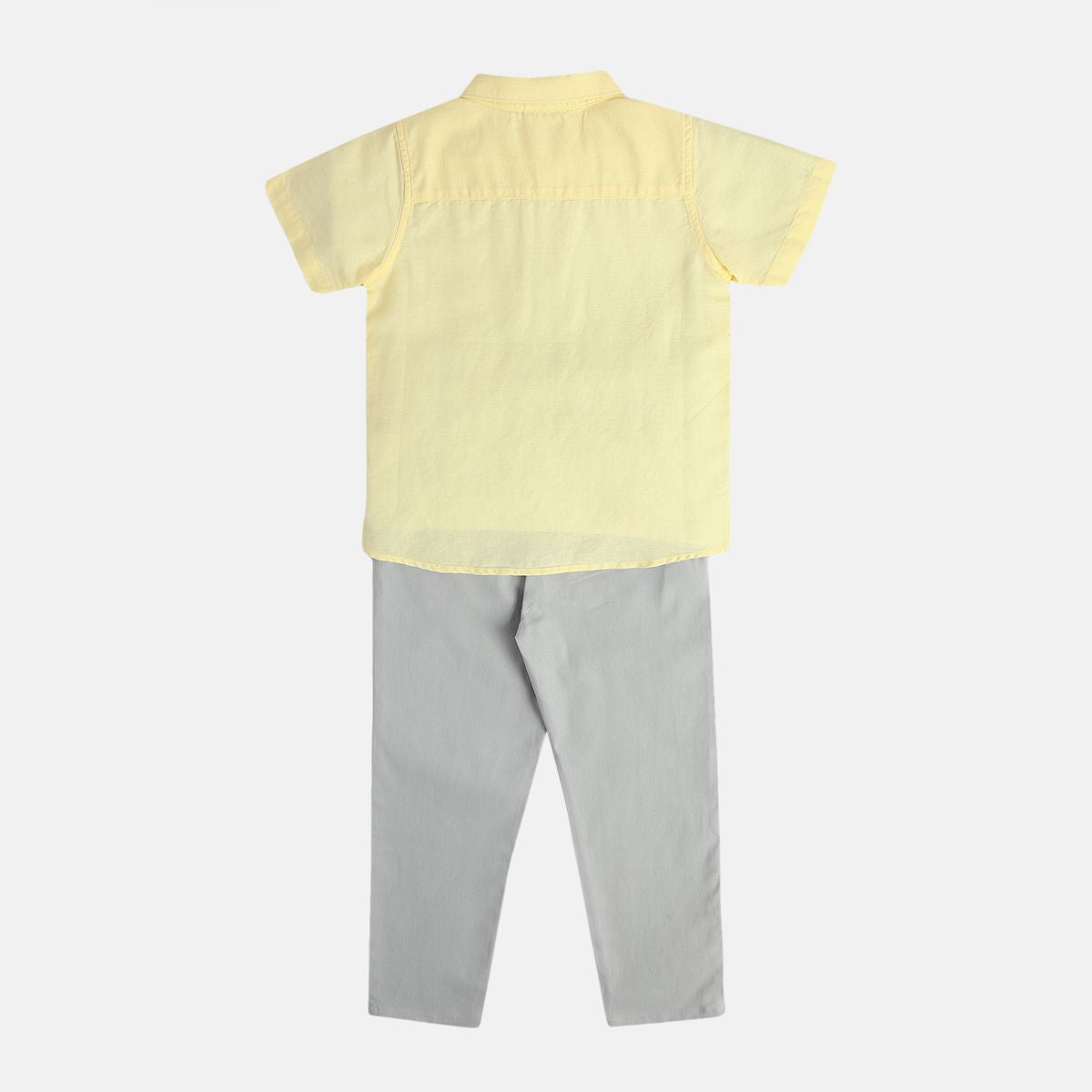 Boys Multi Coordinate Set