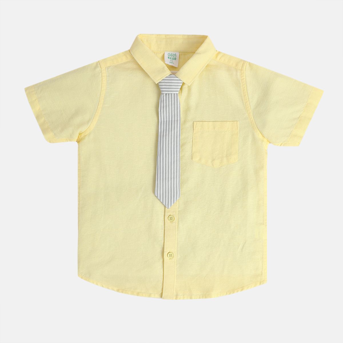 Boys Multi Coordinate Set