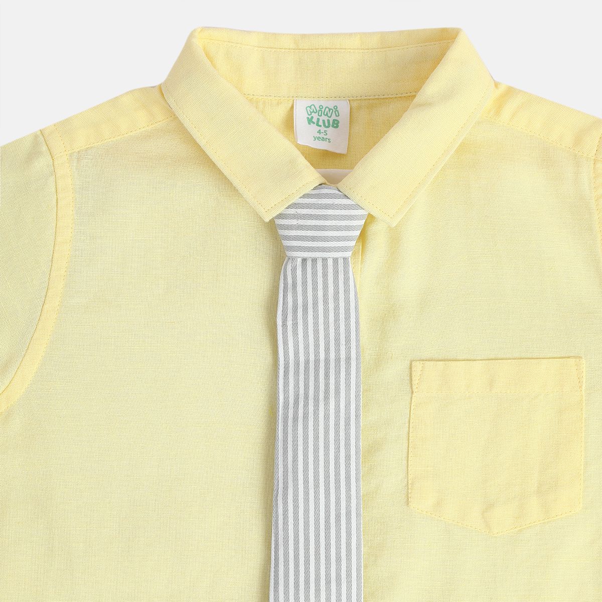 Boys Multicolor Pack Of 3 Coordinate Set