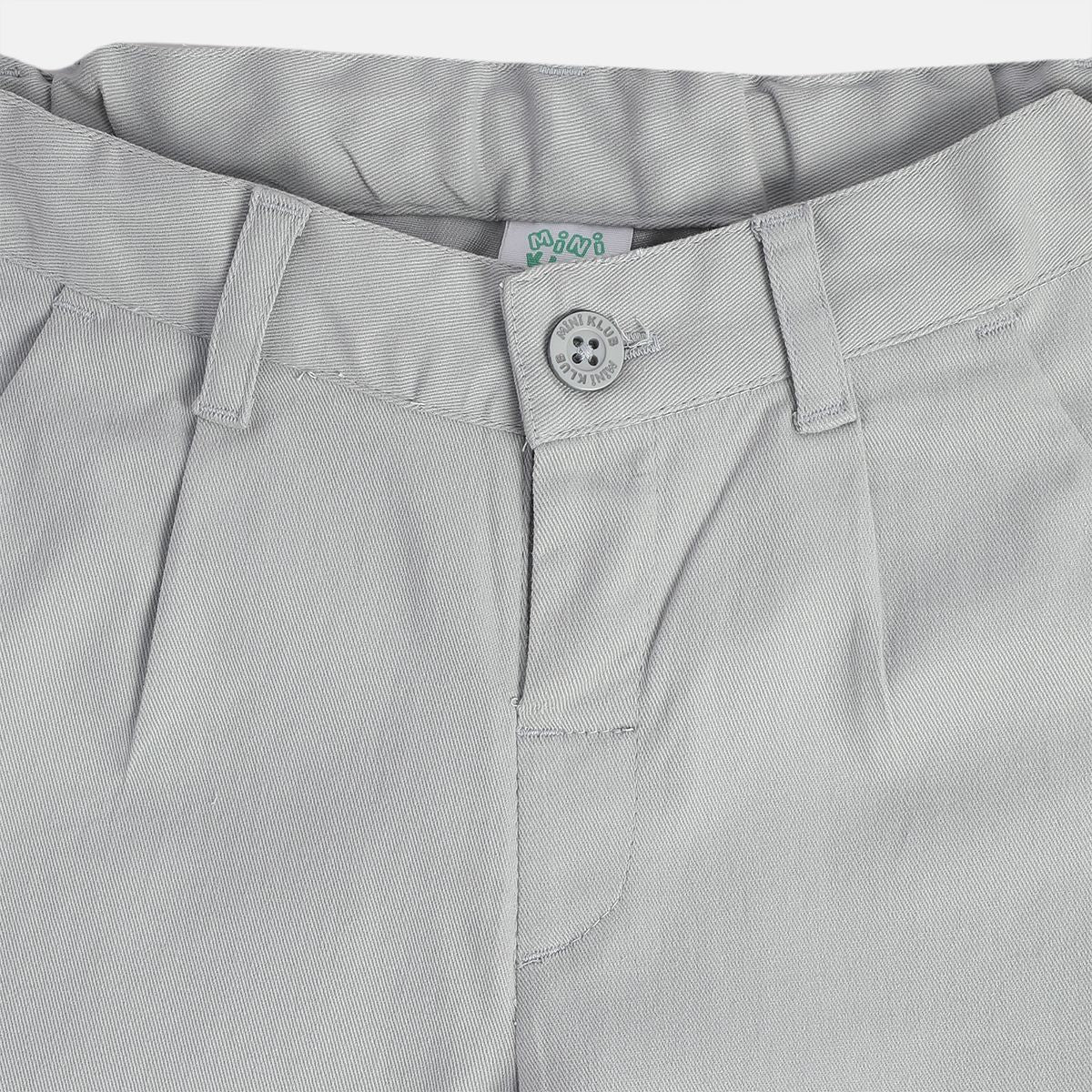 Boys Multicolor Pack Of 3 Coordinate Set