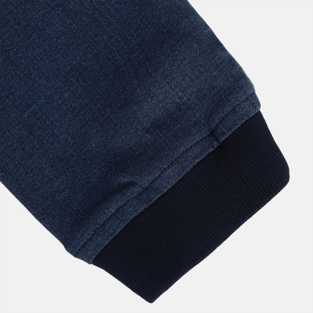 Boys Blue Pack Of 1 Denim Pant