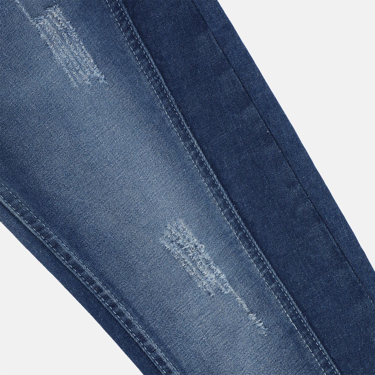 Boys Blue Pack Of 1 Denim Pant