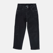 Boys Blue Denim Pant
