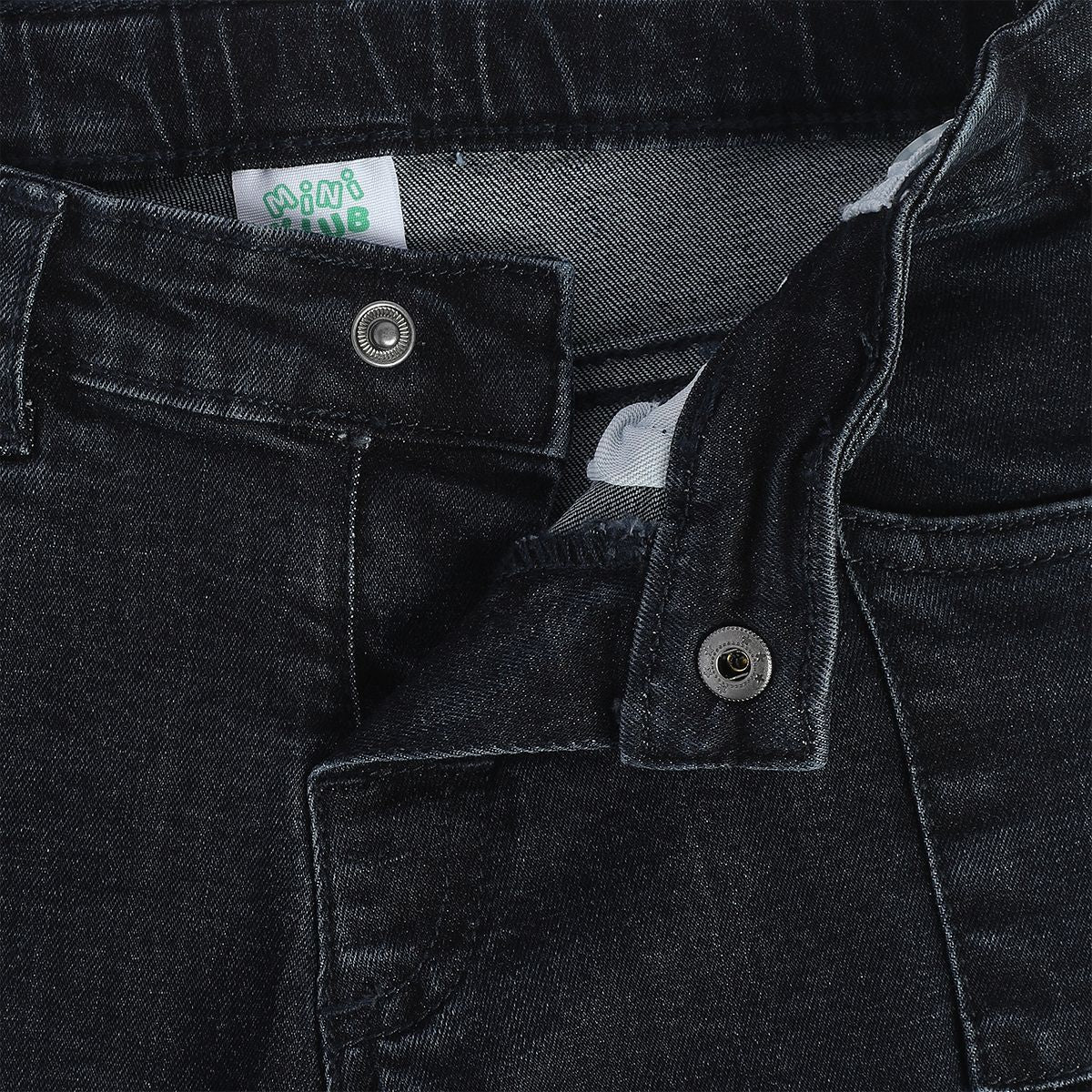 Boys Blue Denim Pant