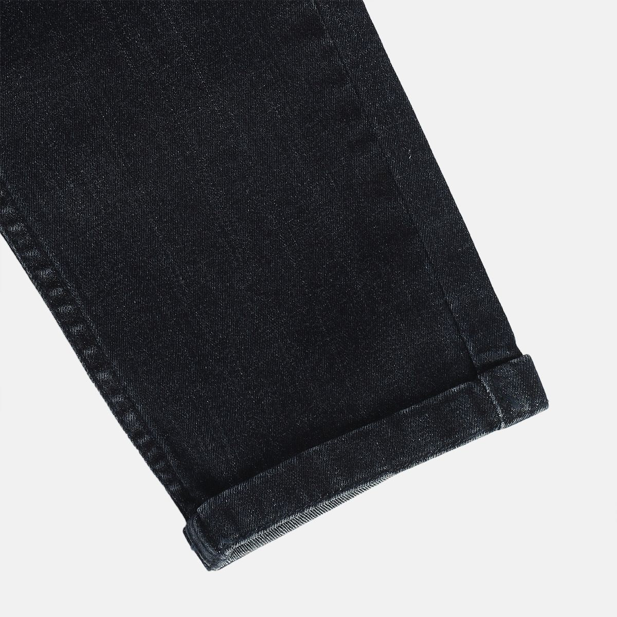 Boys Blue Denim Pant
