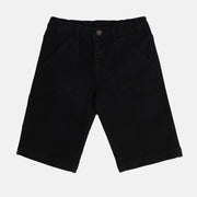 Boys Navy Shorts