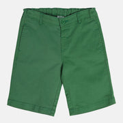 Boys Green Pack Of 1 Shorts