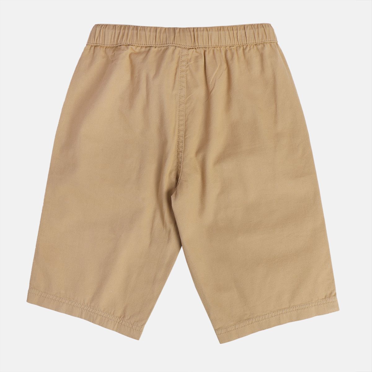 Boys Brown Shorts