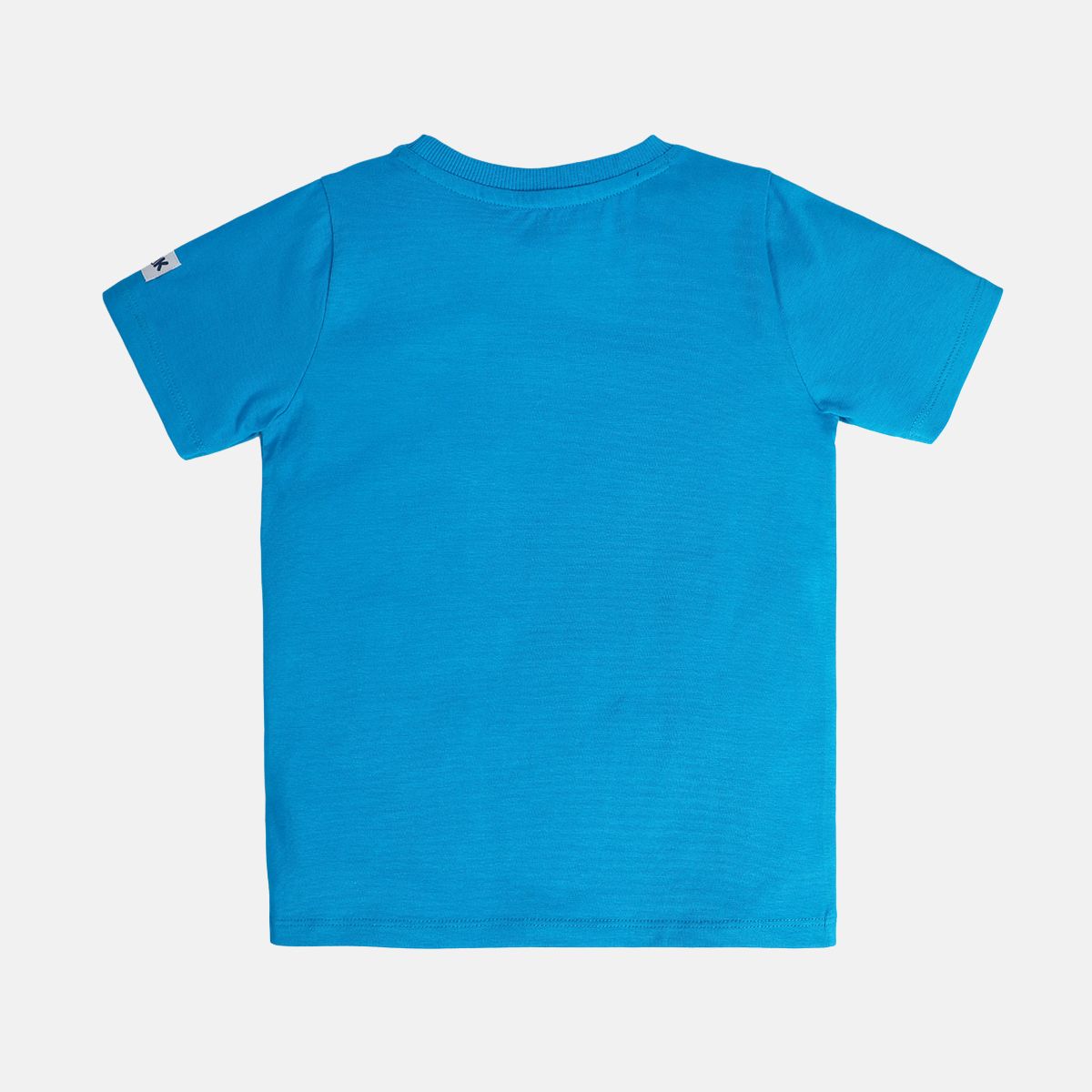 Boys Blue Pack Of 1 T-Shirt