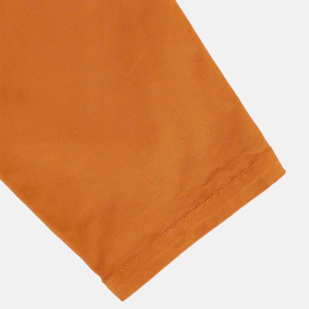 Boys Brown Pack Of 1 Woven Pant