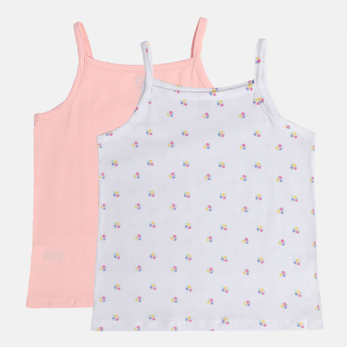 Girls Pink Camisole