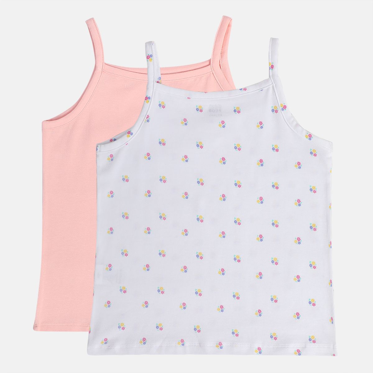 Girls Pink Camisole