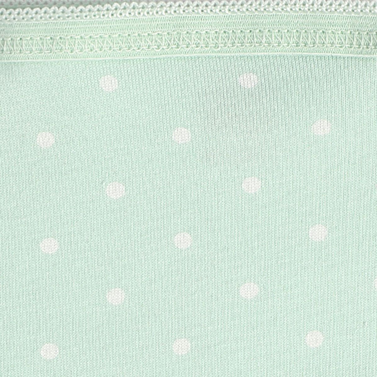 Girls Purple Panties