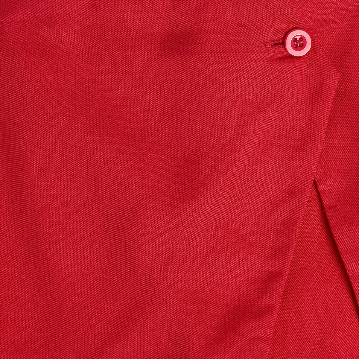 Girls Pink Pack Of 1 Shorts