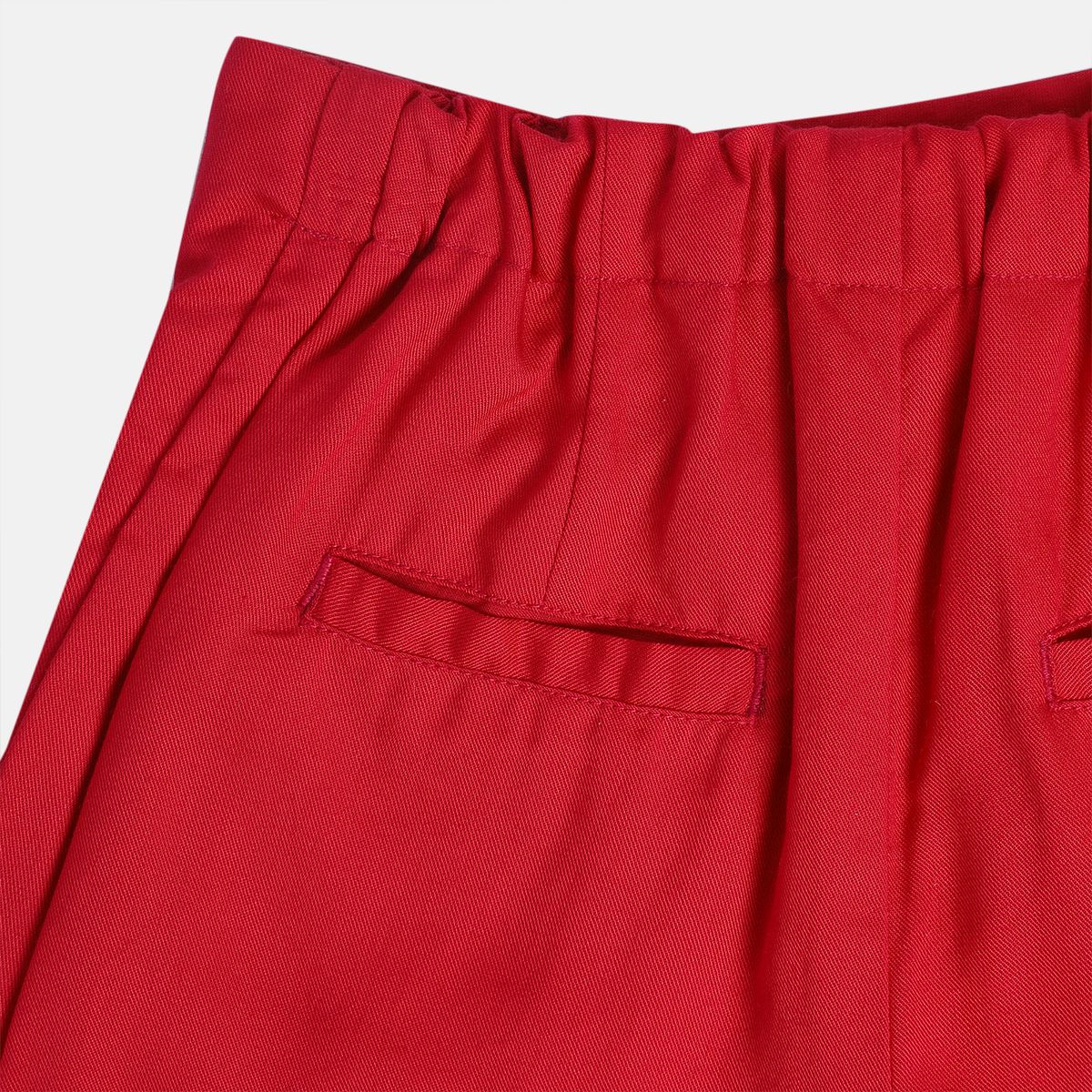 Girls Pink Pack Of 1 Shorts