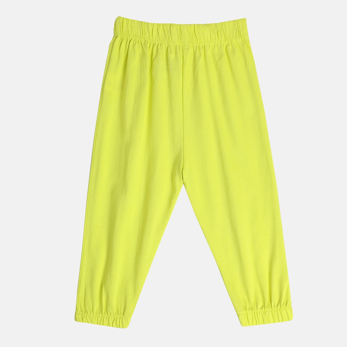 Boys Multicolor Pack Of 2 Knit Bottom