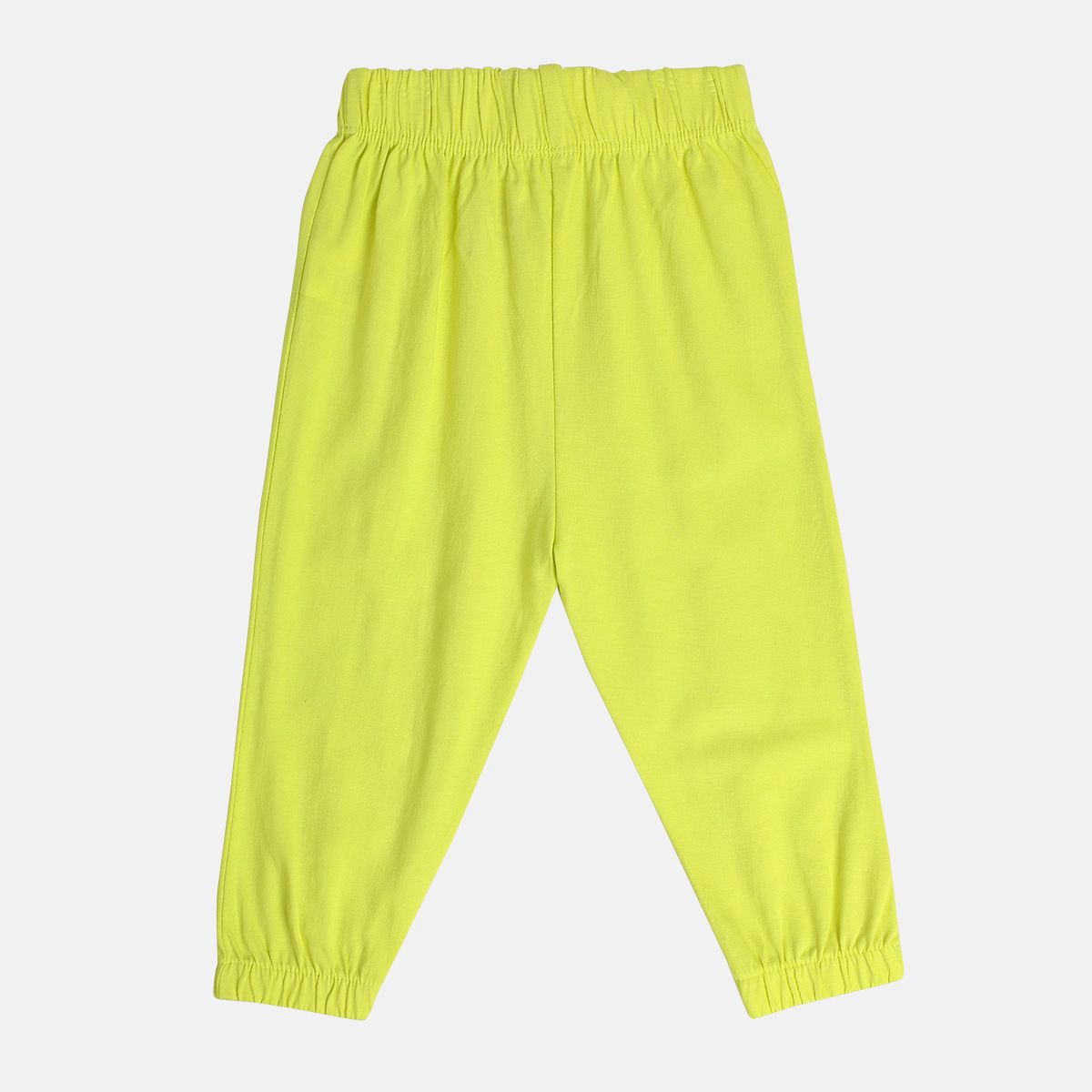 Boys Multicolor Pack Of 2 Knit Bottom