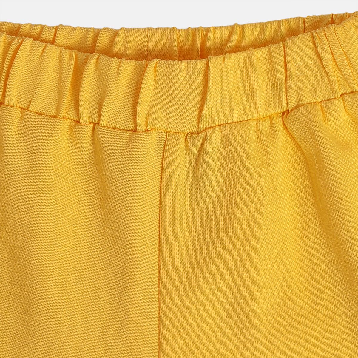 Boys White/Red/Yellow Shorts