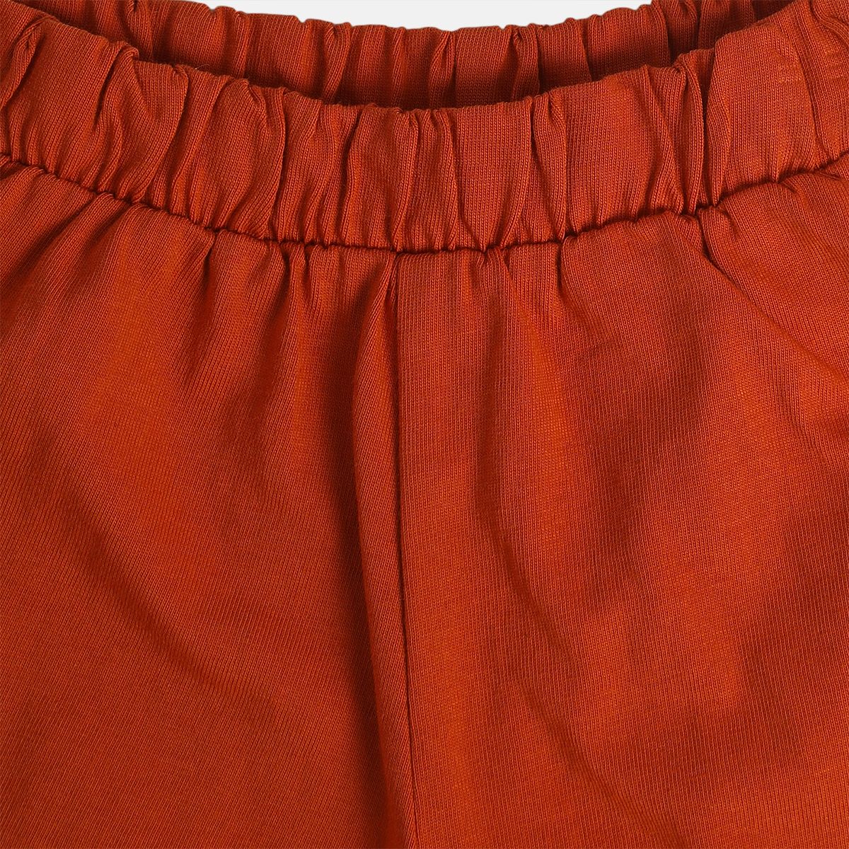 Boys White/Red/Yellow Shorts