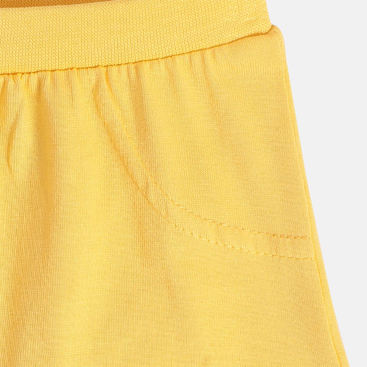 Boys Multicolor Pack Of 3 Shorts