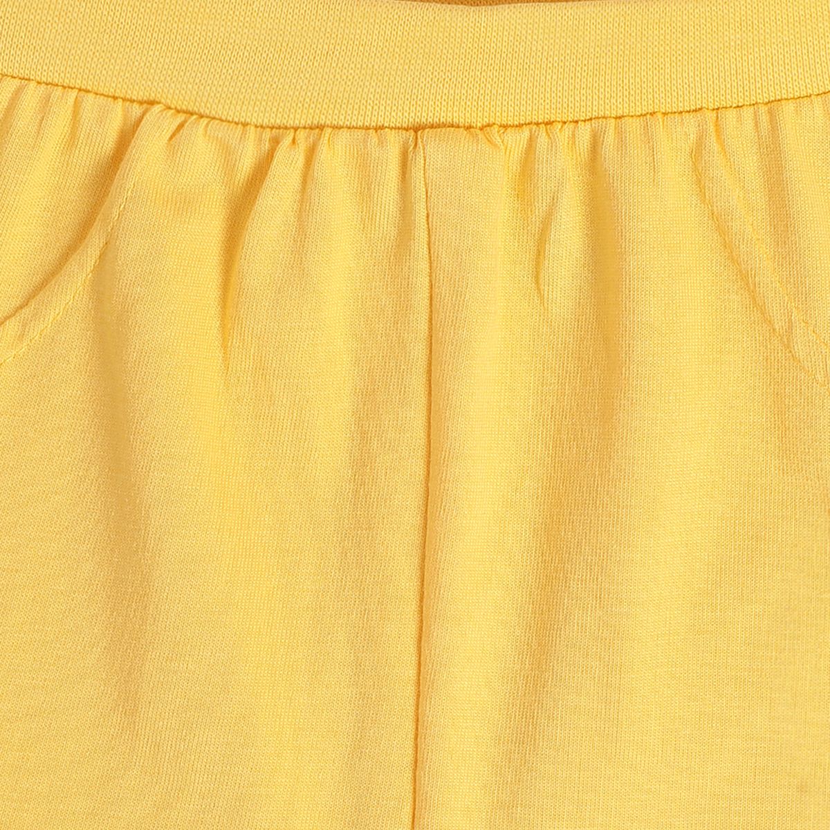 Boys Multicolor Pack Of 3 Shorts