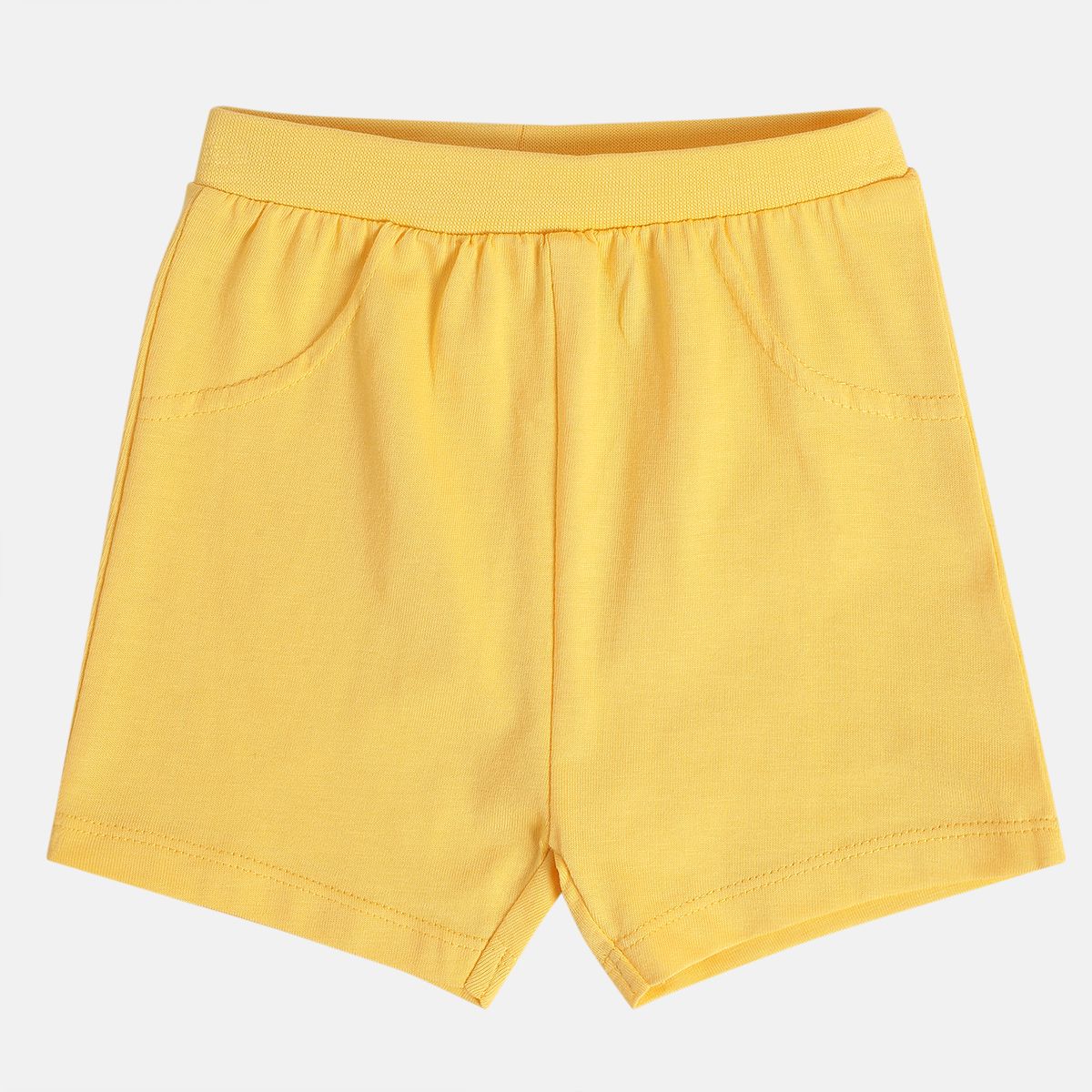 Boys Multicolor Pack Of 3 Shorts