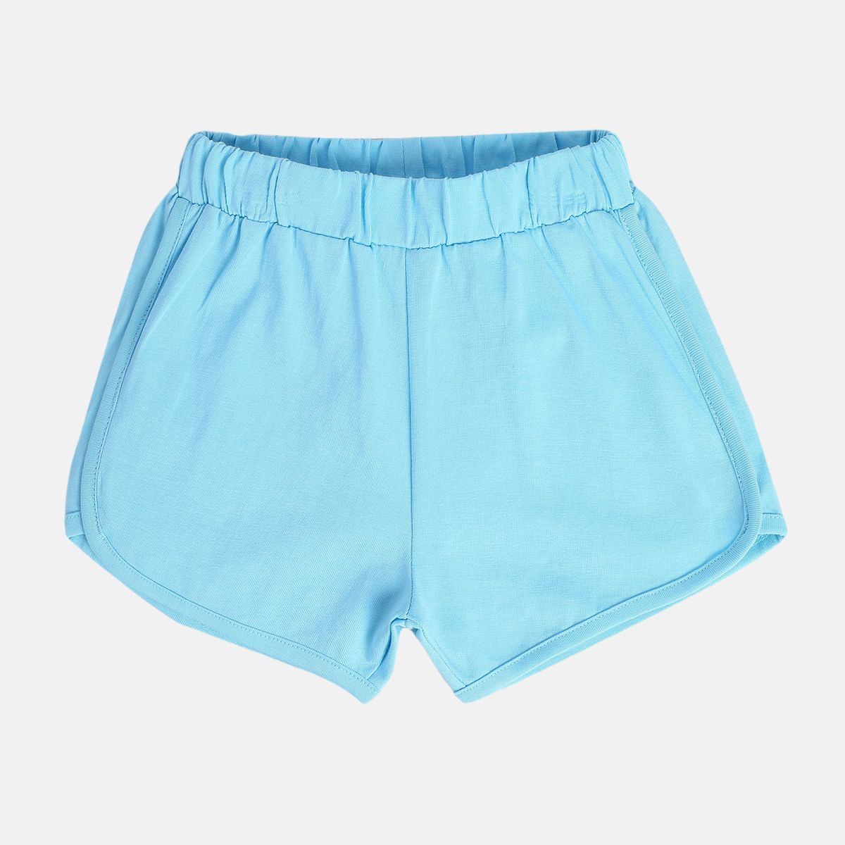 Boys Multicolor Pack Of 2 Shorts