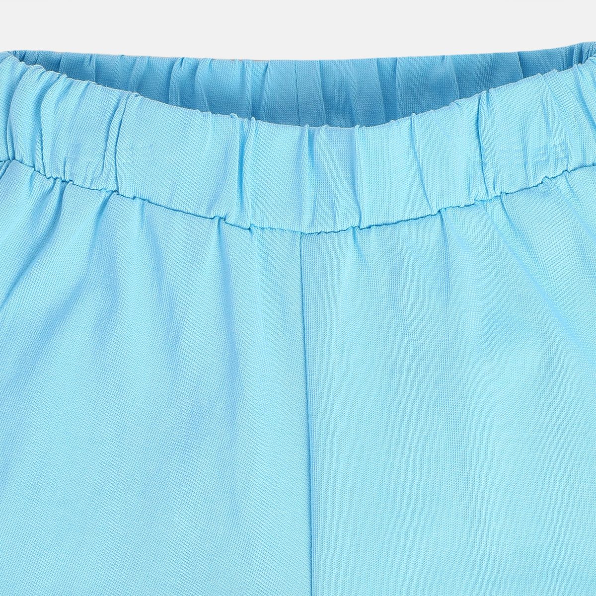 Boys Multicolor Pack Of 2 Shorts