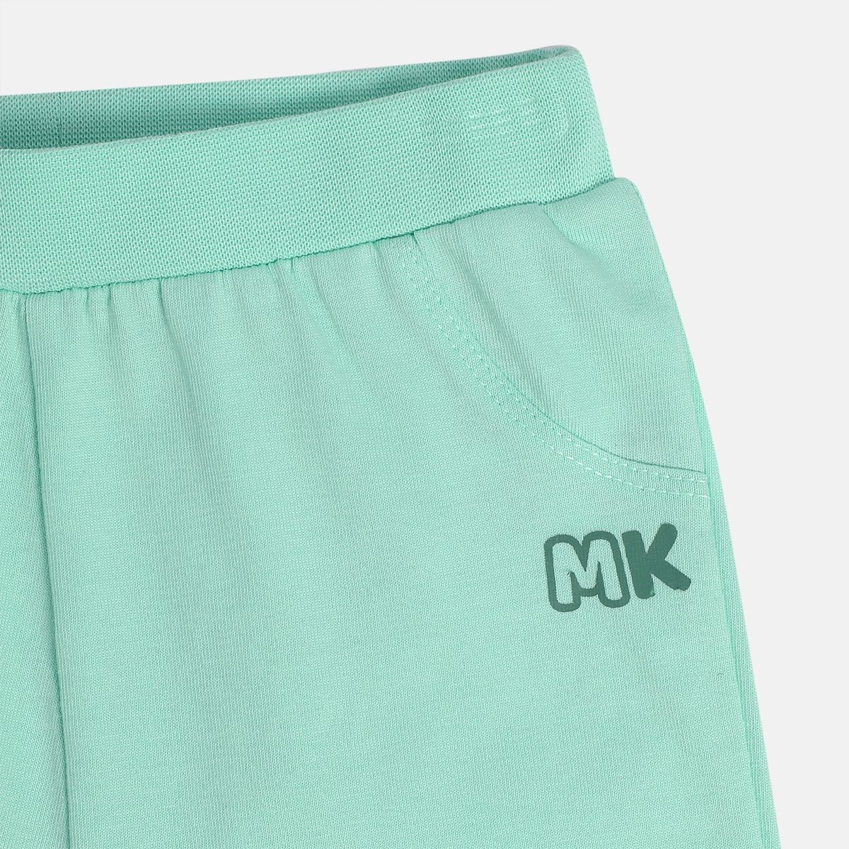 Boys Multicolor Pack Of 2 Shorts