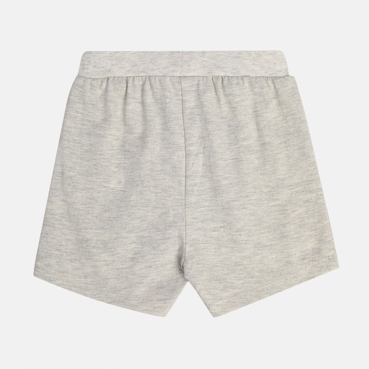 Boys Multicolor Pack Of 2 Shorts