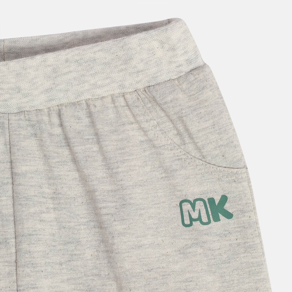 Boys Multicolor Pack Of 2 Shorts