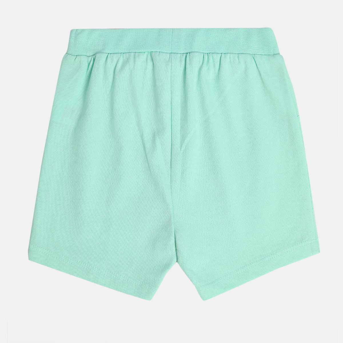 Boys Multicolor Pack Of 2 Shorts