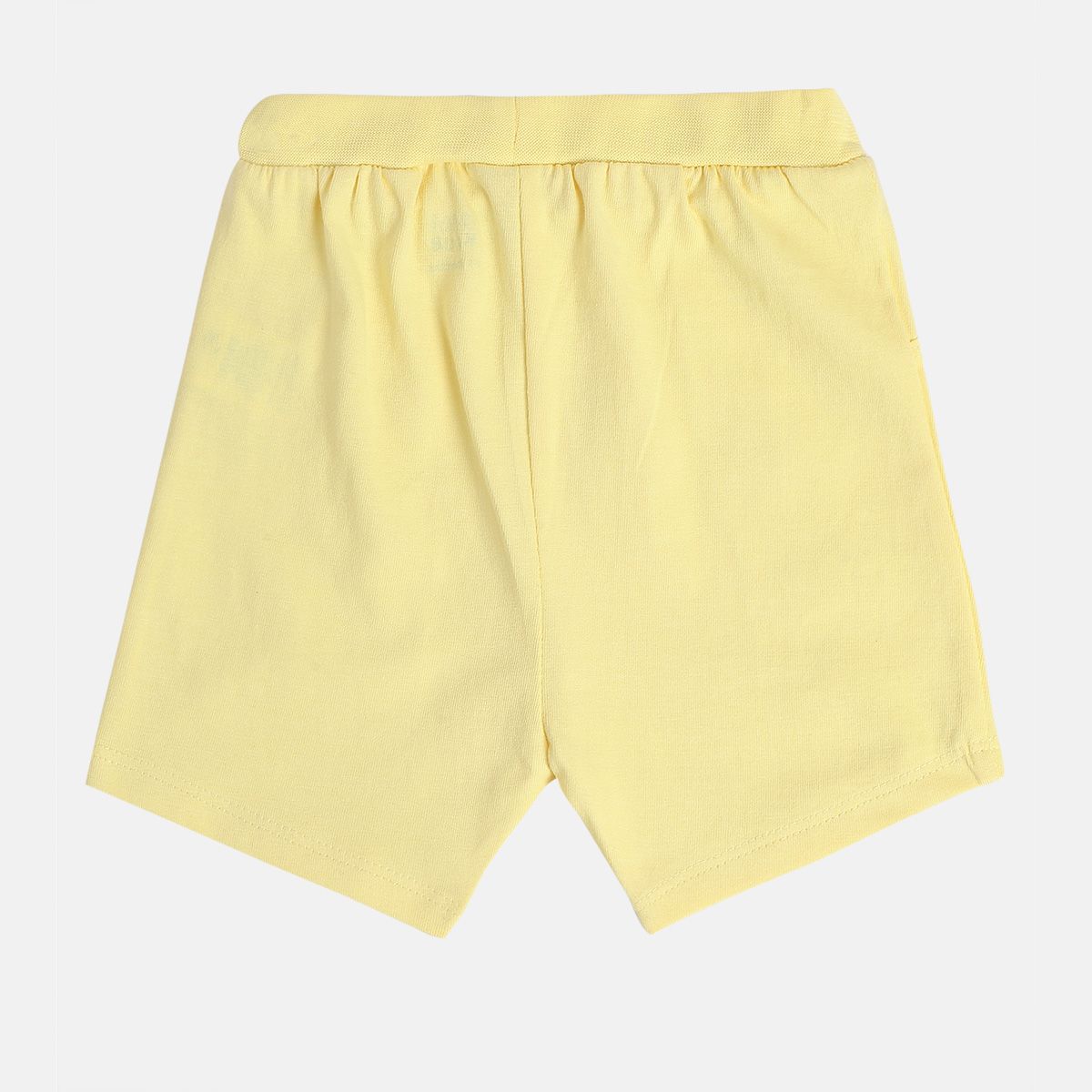 Boys Multicolor Pack Of 2 Shorts