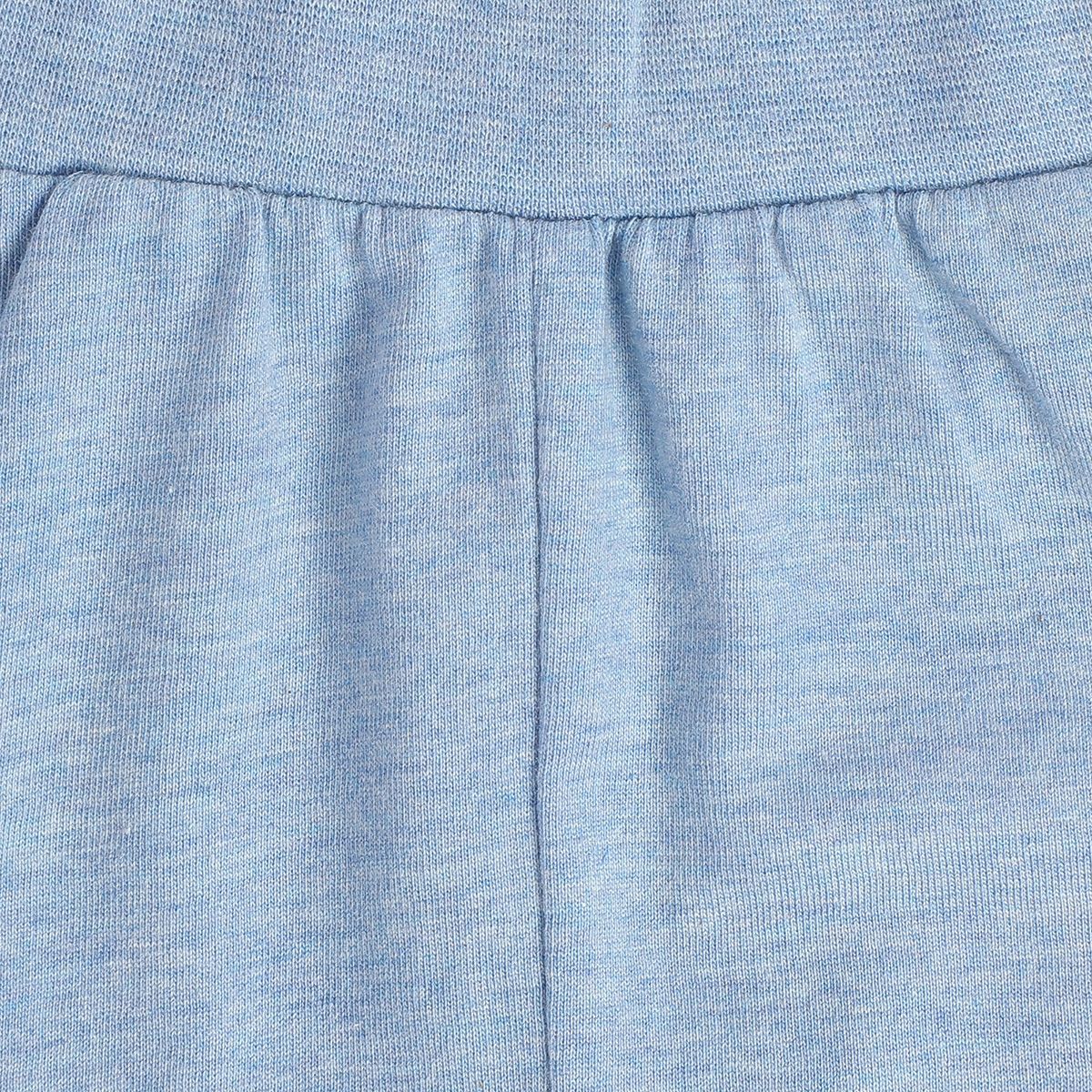 Boys Multicolor Pack Of 2 Shorts