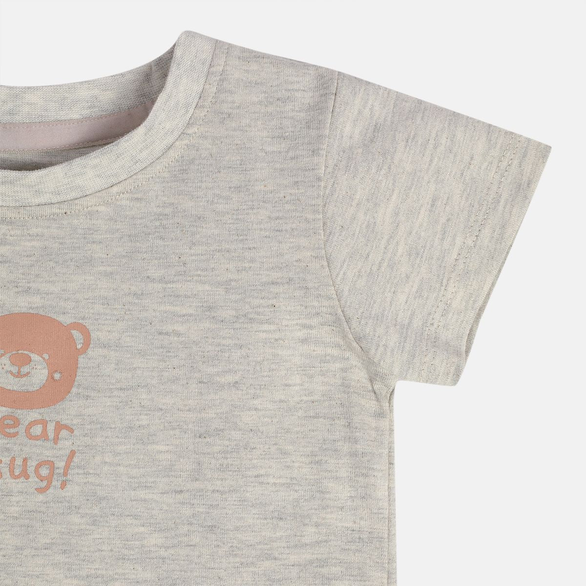 Boys Multicolor Pack Of 2 T-Shirt