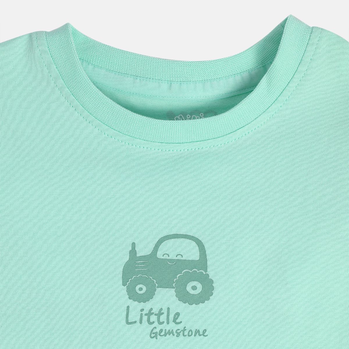 Boys Multicolor Pack Of 2 T-Shirt