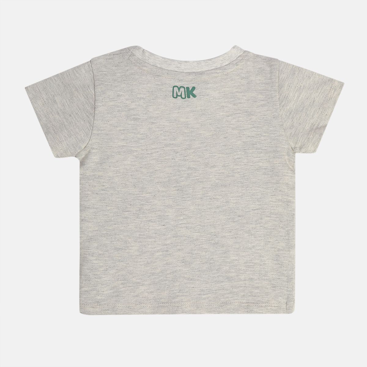 Boys Multicolor Pack Of 2 T-Shirt