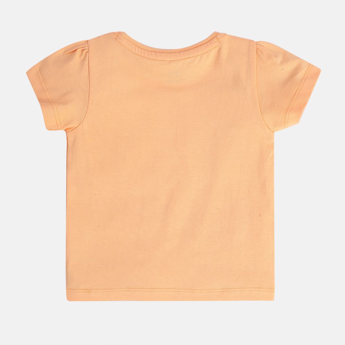 Girls Multicolor Pack Of 3 Knit Top